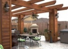 Kwikfynd Pergolas
eveleigh